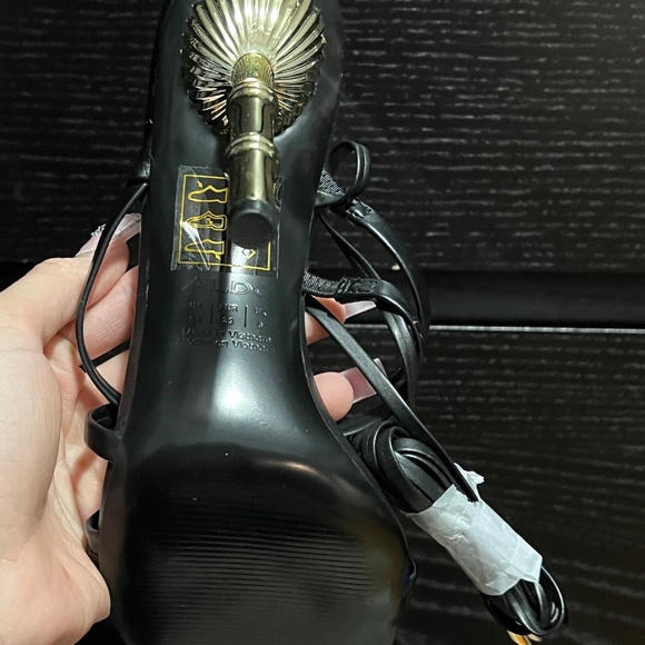 Aldo heels - Picture 3 of 3